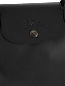 Longchamp Le Pliage Xtra Leather Handbag