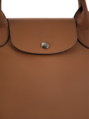 Borsetta in pelle Longchamp le Pliage Xtra