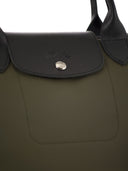 Longchamp Le Pliage Energy Bag With Handle S
