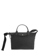 Bolsa de energía Longchamp le Pliage con mango M