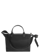 Bolsa de energía Longchamp le Pliage con mango M