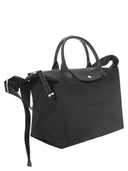 Bolsa de energía Longchamp le Pliage con mango M