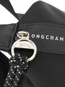 Bolsa de energía Longchamp le Pliage con mango M