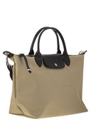 Longchamp Le Pliage Energy Bag With Handle M
