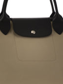 Longchamp Le Pliage Energy Bag With Handle M