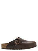 Birkenstock Boston Leather Sabot
