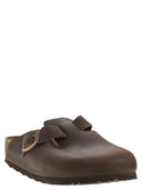 Birkenstock Boston Leather Sabot