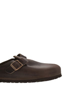 Birkenstock Boston Leather Sabot