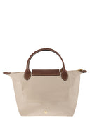 Longchamp Le Pliage Original Handle Bag S