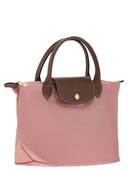 Bolso de mano original de Longchamp le Pliage S