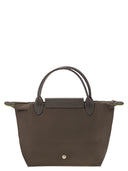 Longchamp Le Pliage Green Hand Bag S