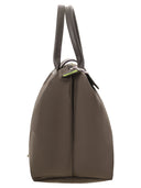 Longchamp Le Pliage Green Hand Bag S