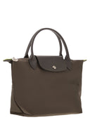 Longchamp Le Pliage Green Hand Bag S