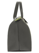 Longchamp Le Pliage Green Hand Sac S