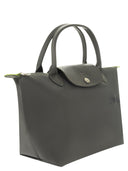Longchamp Le Pliage Green Hand Sac S