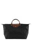 Bolsa de viaje original de Longchamp le Pliage