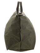 Longchamp le plaliage groene reistas L