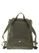 Longchamp Le Pliage Green Backpack