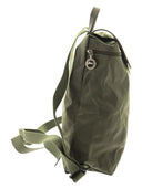 Longchamp Le Pliage Green Backpack