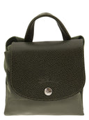 Longchamp Le Pliage Green Backpack