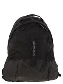 Cp Company Rounded Nylon Backpack