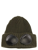 Cp Company Extra Fine Merino Wool Beanie