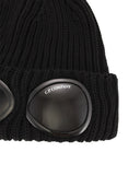Cp Company Extra Fine Merino Wool Beanie