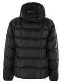 Cp Company D.D. Shell Hooded Medium Down Jacket