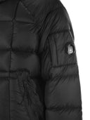 Cp Company D.D. Shell Hooded Medium Down Jacket