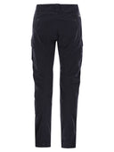 Cp Company Cargo Trousers With Ergonomic Lenses