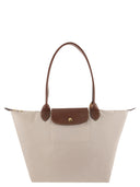 Longchamp Le Plage Oryginalna torba na ramię L