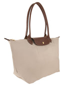 Longchamp Le Plage Oryginalna torba na ramię L