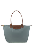 Longchamp Le Pliage原始肩袋 L