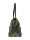 Longchamp Le Pliage Green Shoulder Bag L