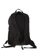Cp Company Nylon Backpack With Lens