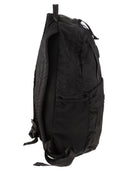 Cp Company Nylon Backpack With Lens