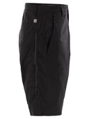 Cp Company Cotton Cargo Shorts With Lens