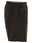 Cp Company Swim Shorts In Eco Chrome R