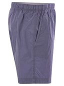 Cp Company Swim Shorts In Eco Chrome R