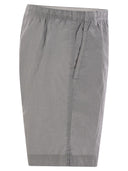 Cp Company Swim Shorts In Eco Chrome R