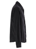 Cp Company Chrome R Light Jacket With Lens