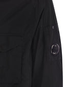 Cp Company Chrome R Light Jacket With Lens
