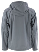 Cp Company Hooded Jacket Made Of Pro Tek