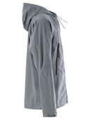 Cp Company Hooded Jacket Made Of Pro Tek