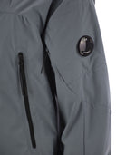 Cp Company Hooded Jacket Made Of Pro Tek