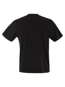 Cp Company Cotton T Shirt With Logo Patch