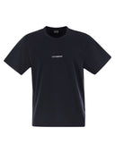 CP Company Cotton Jersey T -shirt