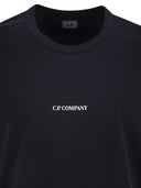 CP Company Cotton Jersey T -shirt