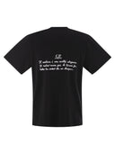 Cp Company Cotton T Shirt With Print