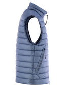 Cp Company Sleeveless Made In D.D. Shell